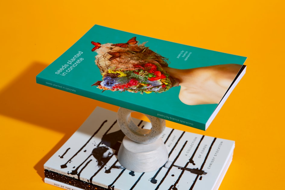 Book Details and Purchase Links